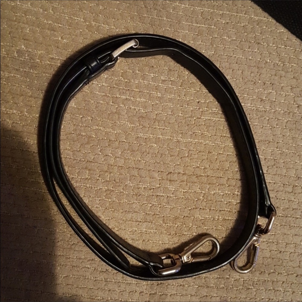 Michael Kors Hamilton crossbody strap only